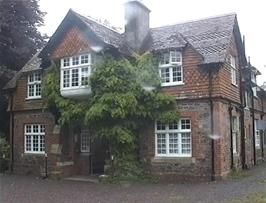 Exford youth hostel